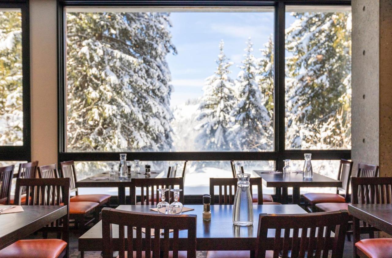 Hotel Club Mmv Le Flaine *** Exteriör bild